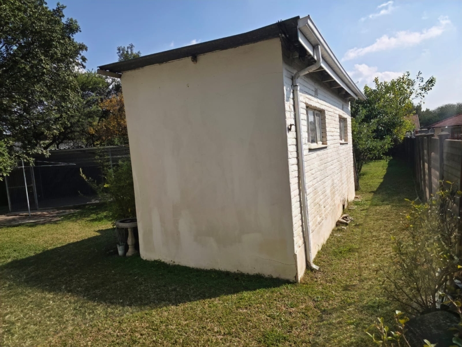 3 Bedroom Property for Sale in Oos Einde North West